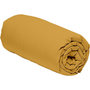 Voir la diapositive 2 : Home collection Drap housse, bonnet 30cm 100% percale de coton 80fils