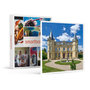 Voir la diapositive 1 : Smartbox 2 jours en suite en longère d'un château avec dîner, massage et hammam près de Bordeaux - Coffret Cadeau Séjour