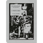 LES CHEFS-D'OEUVRE DE LOVECRAFT : L'INDICIBLE, Tanabe Gou