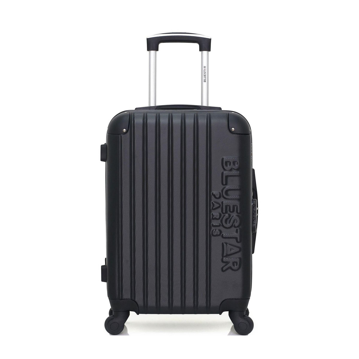 BLUESTAR BLUESTAR - Valise Cabine BUCAREST 55 cm 4 Roues