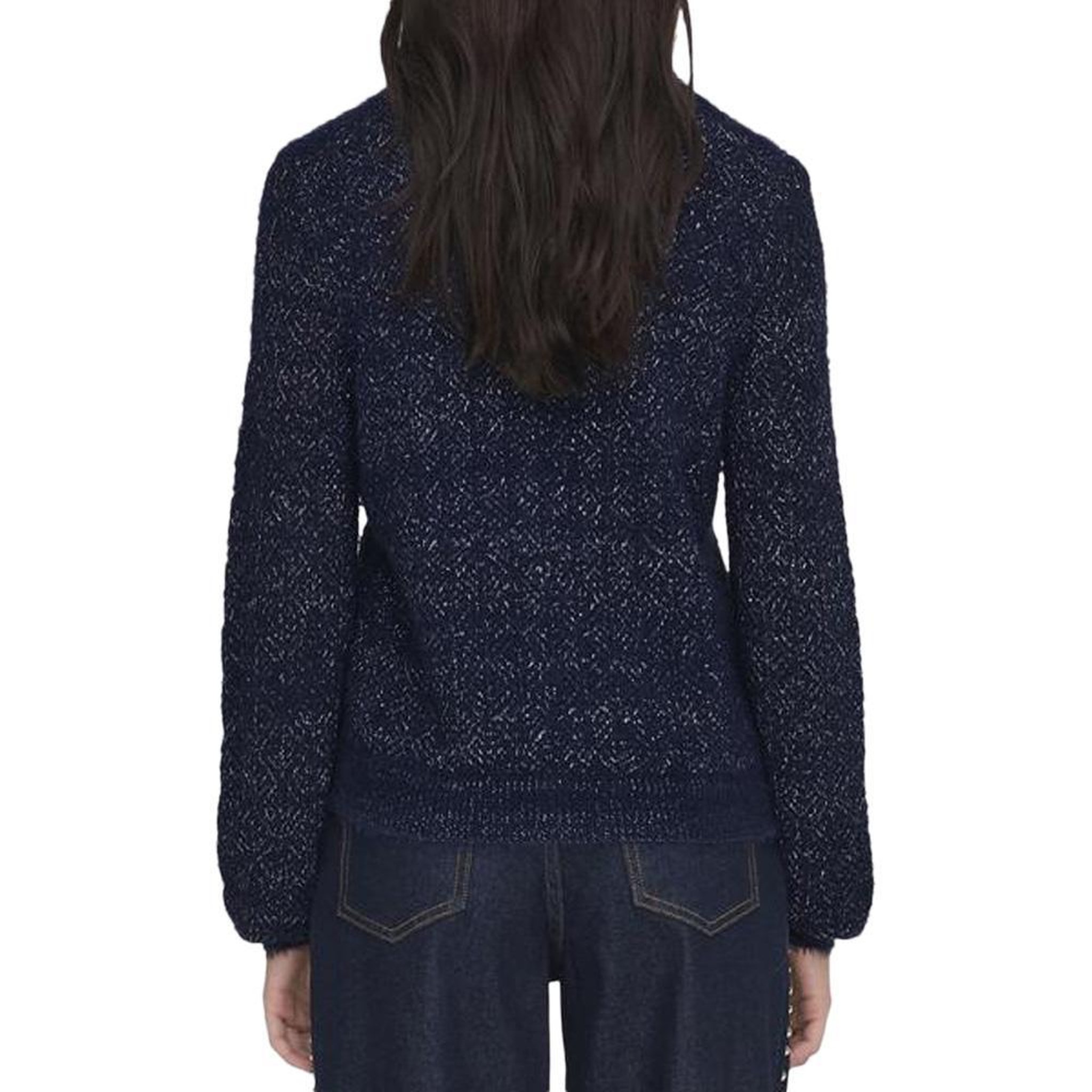 Voir la diapositive 2 : JACQUELINE DE YONG Pull  Femme JDY Marceline