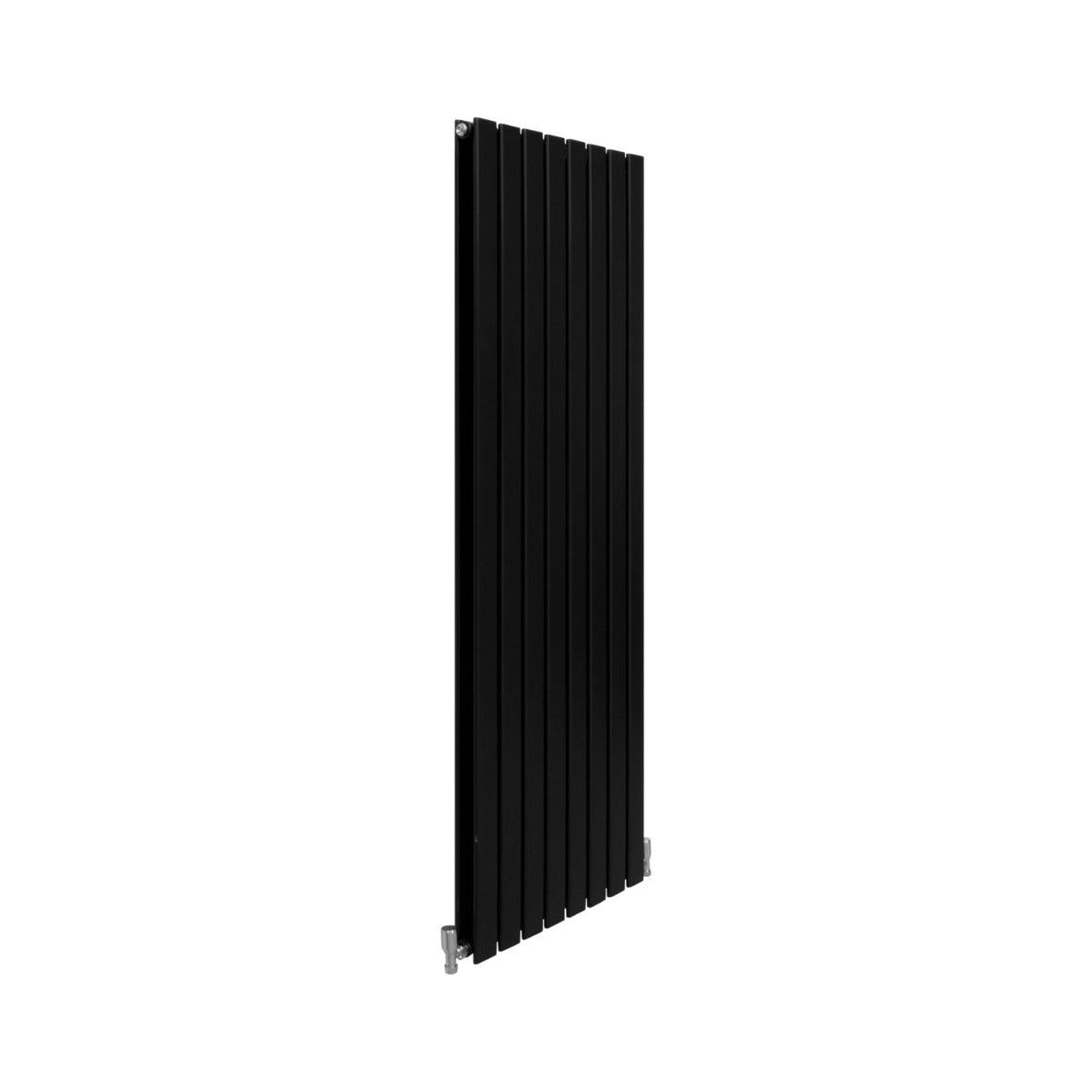 Voir la diapositive 3 : MONSTERSHOP Radiateur plat à 2 panneaux - 1600 x 560 mm
