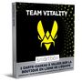 Voir la diapositive 1 : Smartbox Team Vitality - Coffret Cadeau Multi-thèmes