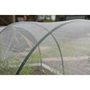 Voir la diapositive 4 : NATURE Nature Filet anti-insectes 2x5 m Transparent