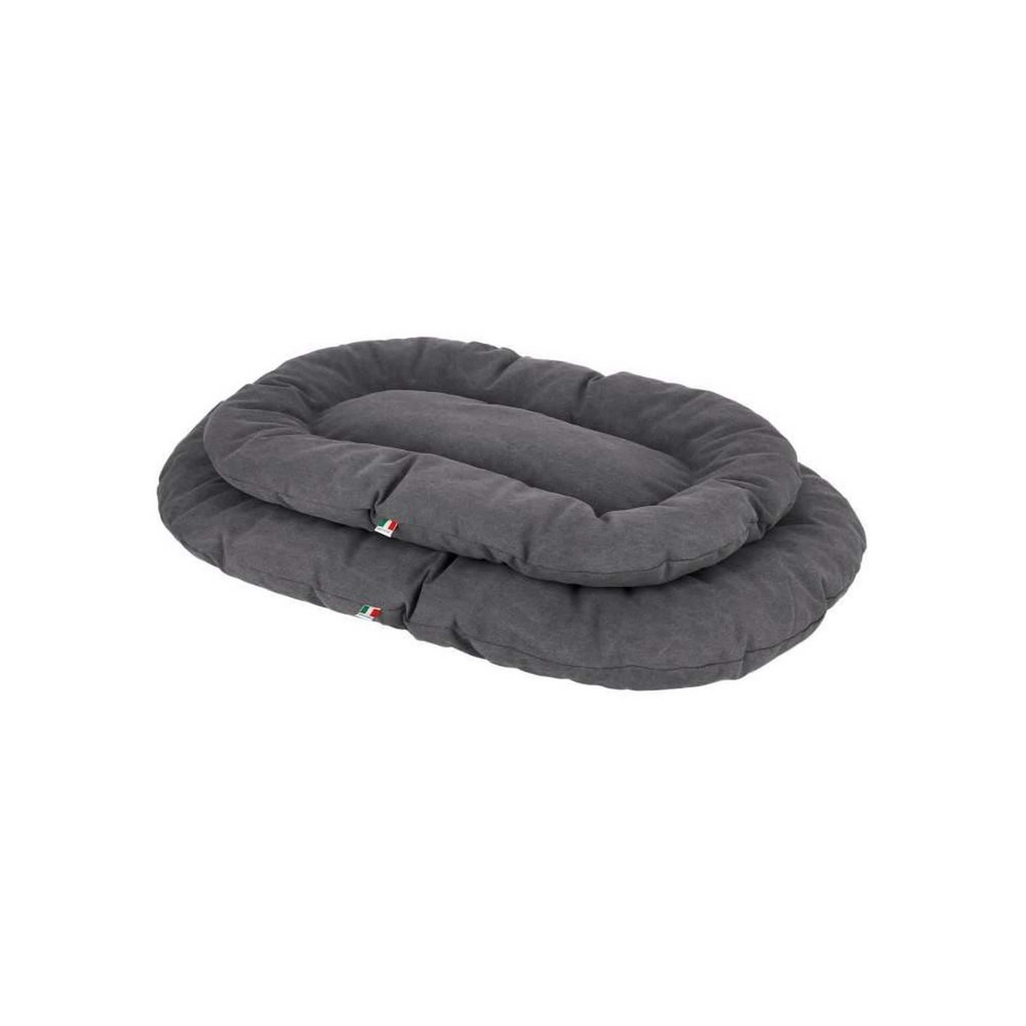 KERBL Coussin - KERBL - Lucca - 80 x 54 cm - Gris