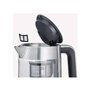 Voir la diapositive 5 : SEVERIN Bouilloire-théière 1,7l 3000w - WK3422