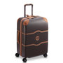 Voir la diapositive 2 : Delsey Valise rigide Chatelet Air 2.0 TSA polycarbonate 66,5cm