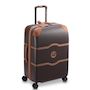 Voir la diapositive 2 : Delsey Valise rigide Chatelet Air 2.0 TSA polycarbonate 66,5cm