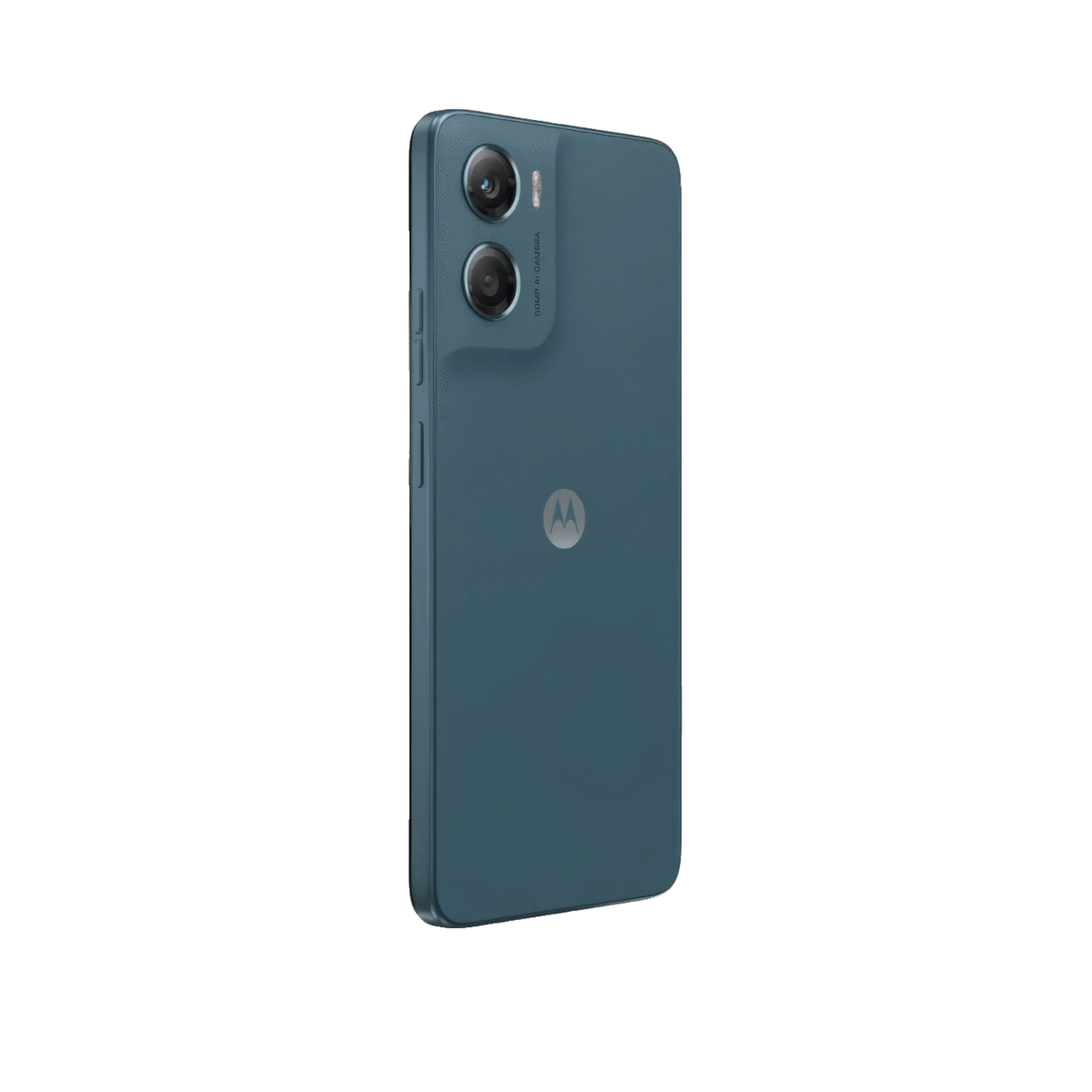 Voir la diapositive 5 : MOTOROLA smartphone moto g06 4gb/256gb tapestry