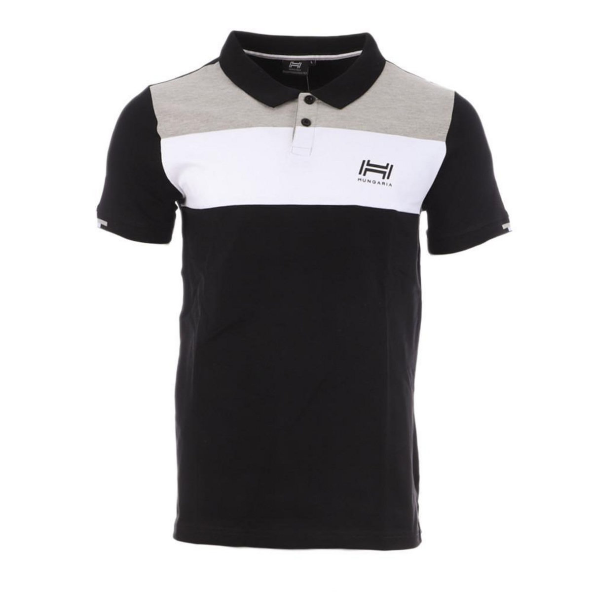 HUNGARIA Polo  Homme Hungaria Bennett