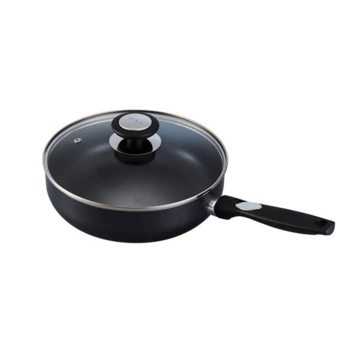 Beka Sauteuse 24cm avec couvercle - 102101
