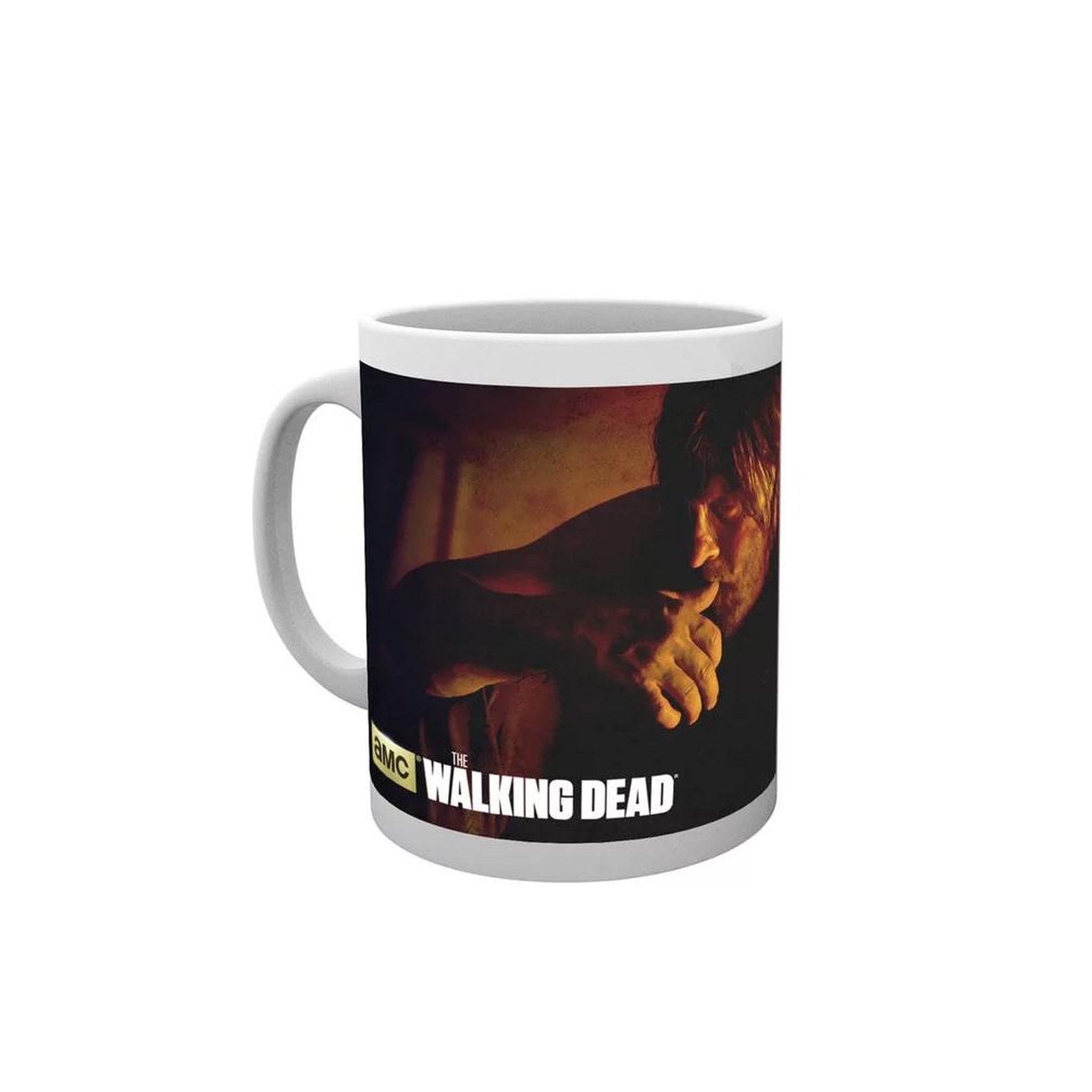 Eden Mug en céramique walking dead daryl wings 9 cm
