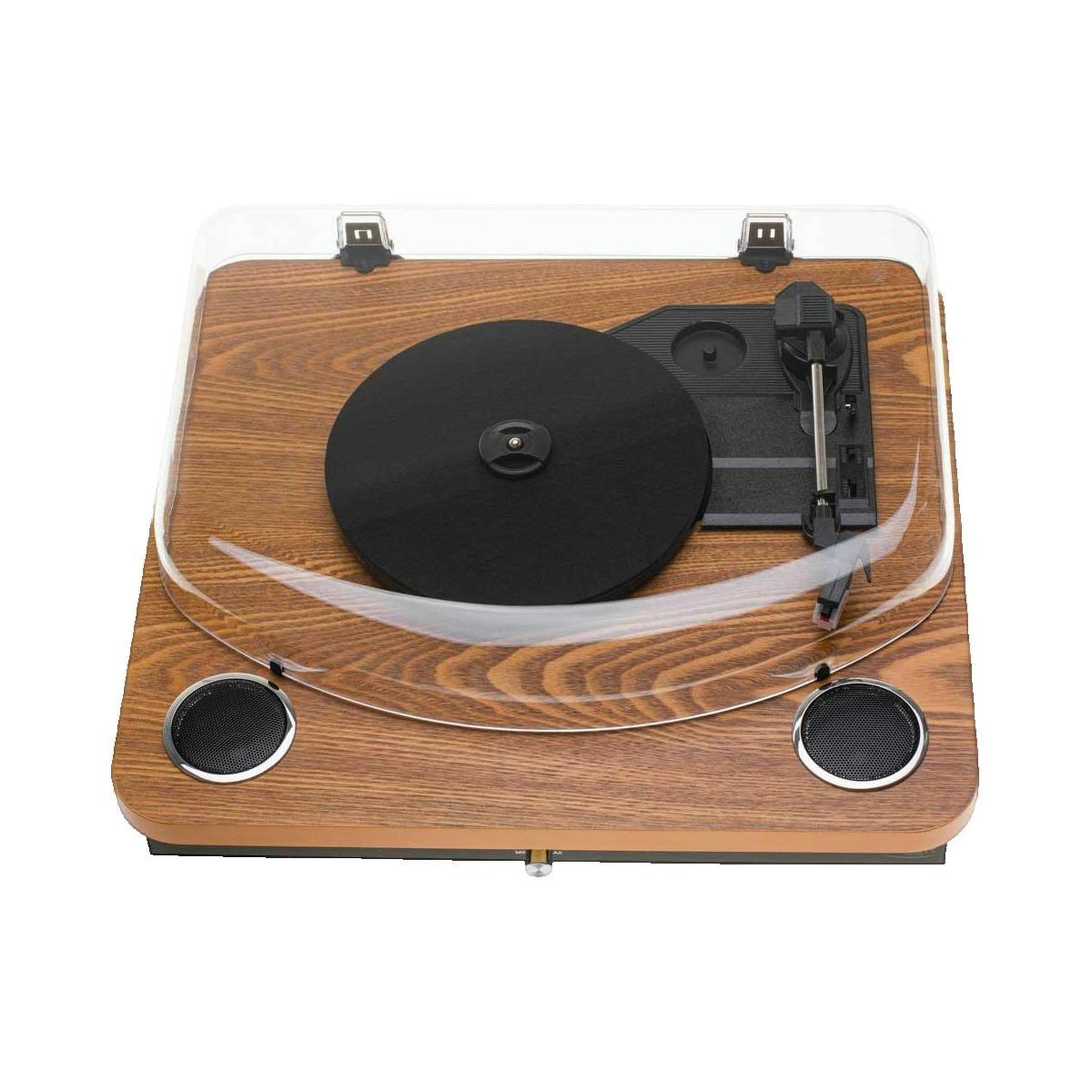Voir la diapositive 2 : ADLER Platine vinyle Adler AD 1914