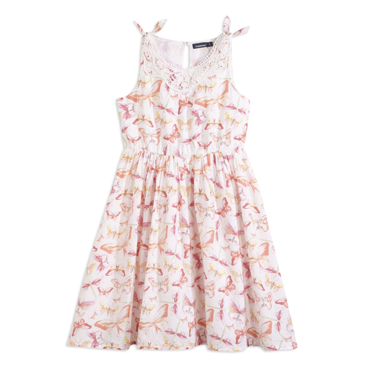 IN EXTENSO Robe fille 