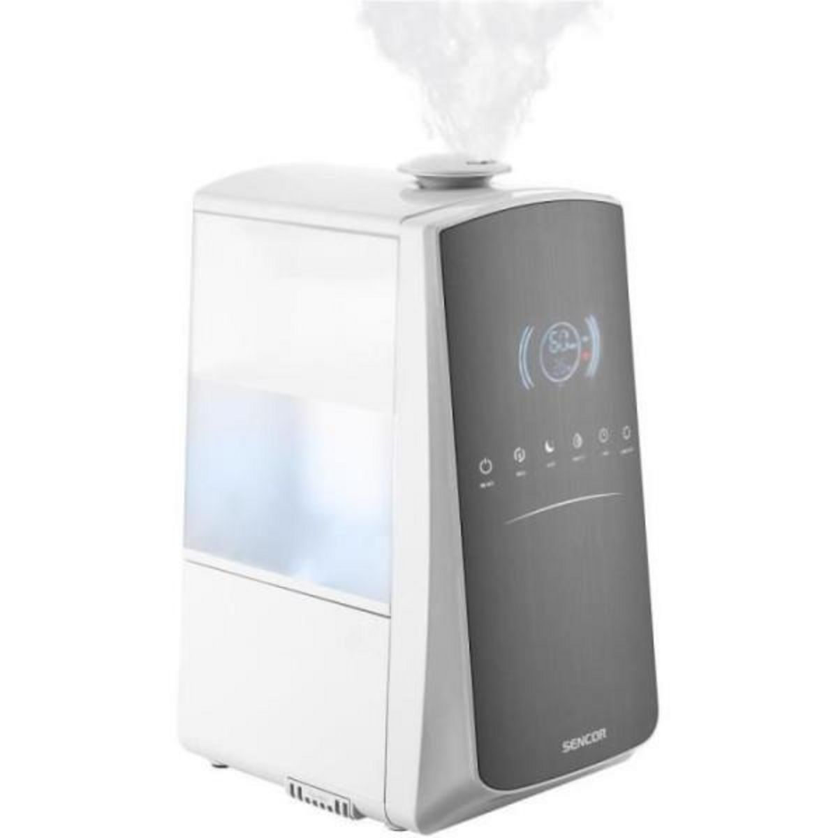 MARKET24 Humidificateur   - Sencor - SHF 7647WH
