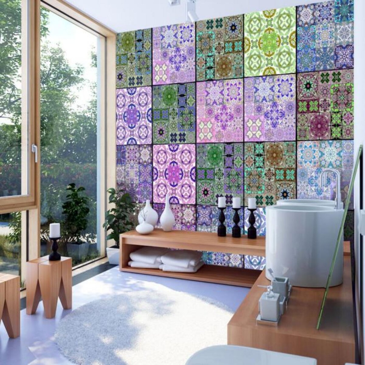 Paris Prix Papier Peint  Range of Variety  50x1000cm