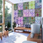 Paris Prix Papier Peint  Range of Variety  50x1000cm