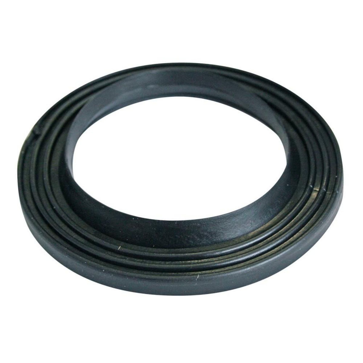 Wirquin Joint WC pour soupape WIRQUIN l.8.5 x H.8.5 x P.1 cm