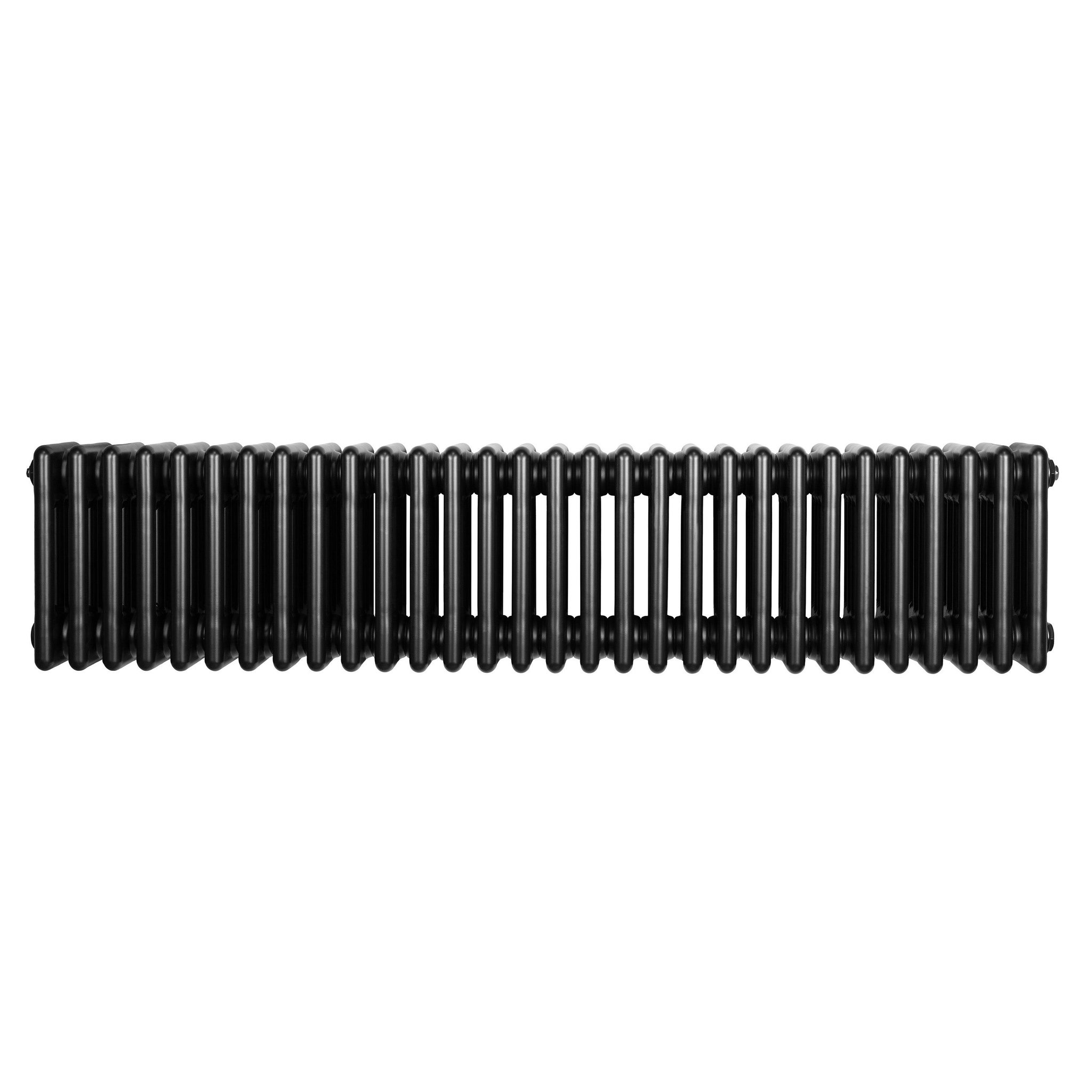 Voir la diapositive 1 : MONSTERSHOP Radiateur traditionnel à 4 colonnes - 300 x 1370 mm