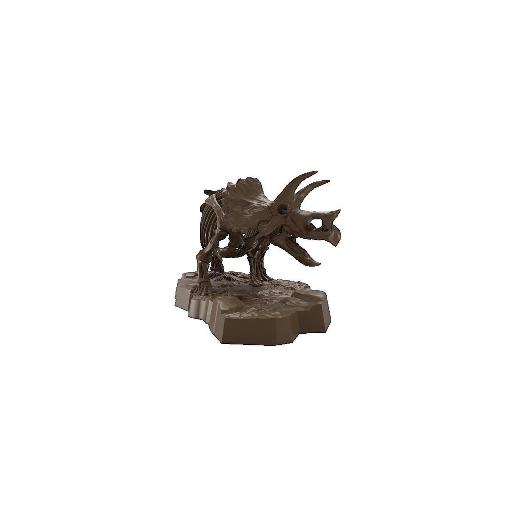 BANDAI NAMCO ENTERTAINMENT Maquette Bandai Namco Collection Fossile 1/32 Imaginary Skeleton Triceratops