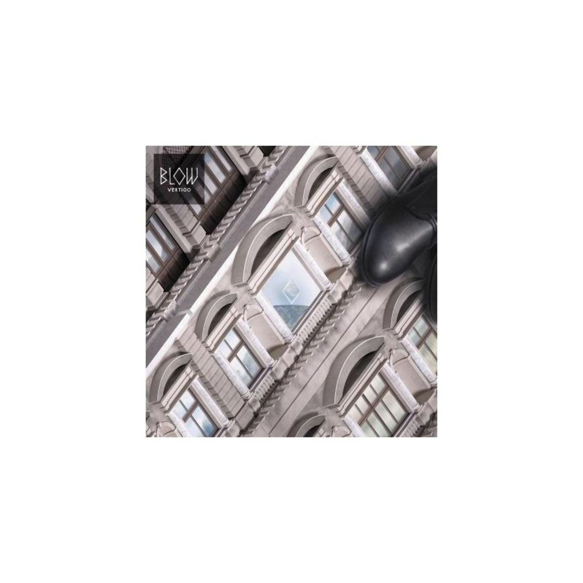 COLUMBIA Vertigo Double Vinyle