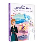 LA REINE DES NEIGES : UN ROYAUME EN DANGER, Disney
