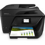 Voir la diapositive 1 : HP Imprimante multifonction tout-en-un HP Officejet 6950 Noir