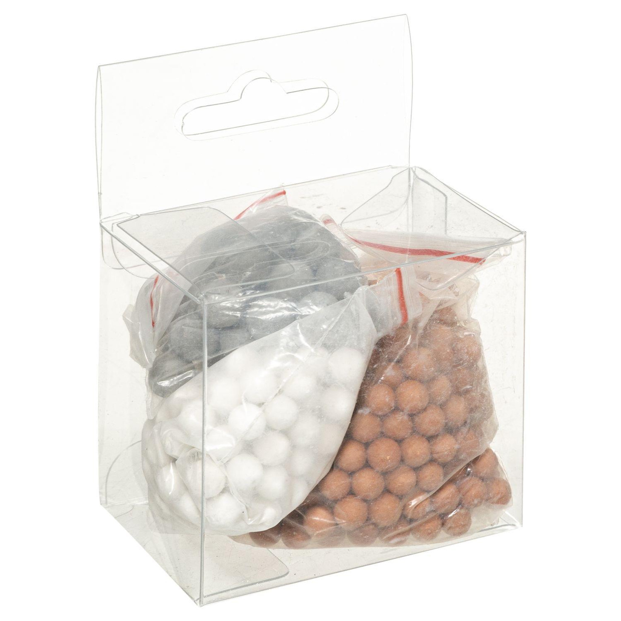 FIVE Billes recharge pour pommeau de douche filtrant