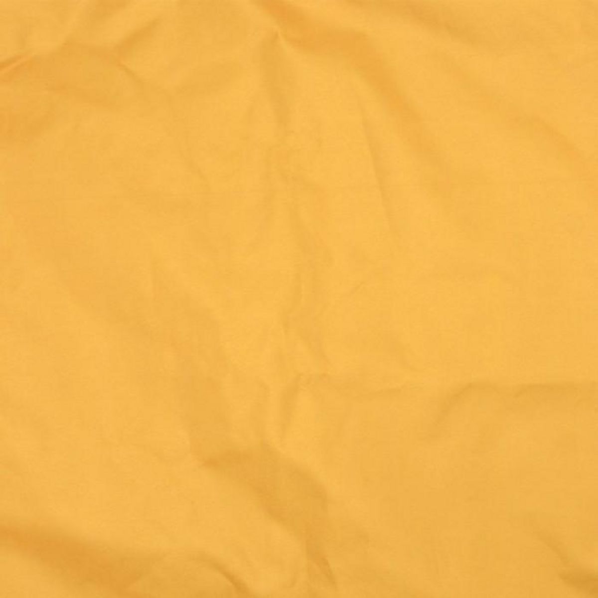 Paris Prix Housse de Coussin pour Chien & Chat  Oxford  80cm Moutarde