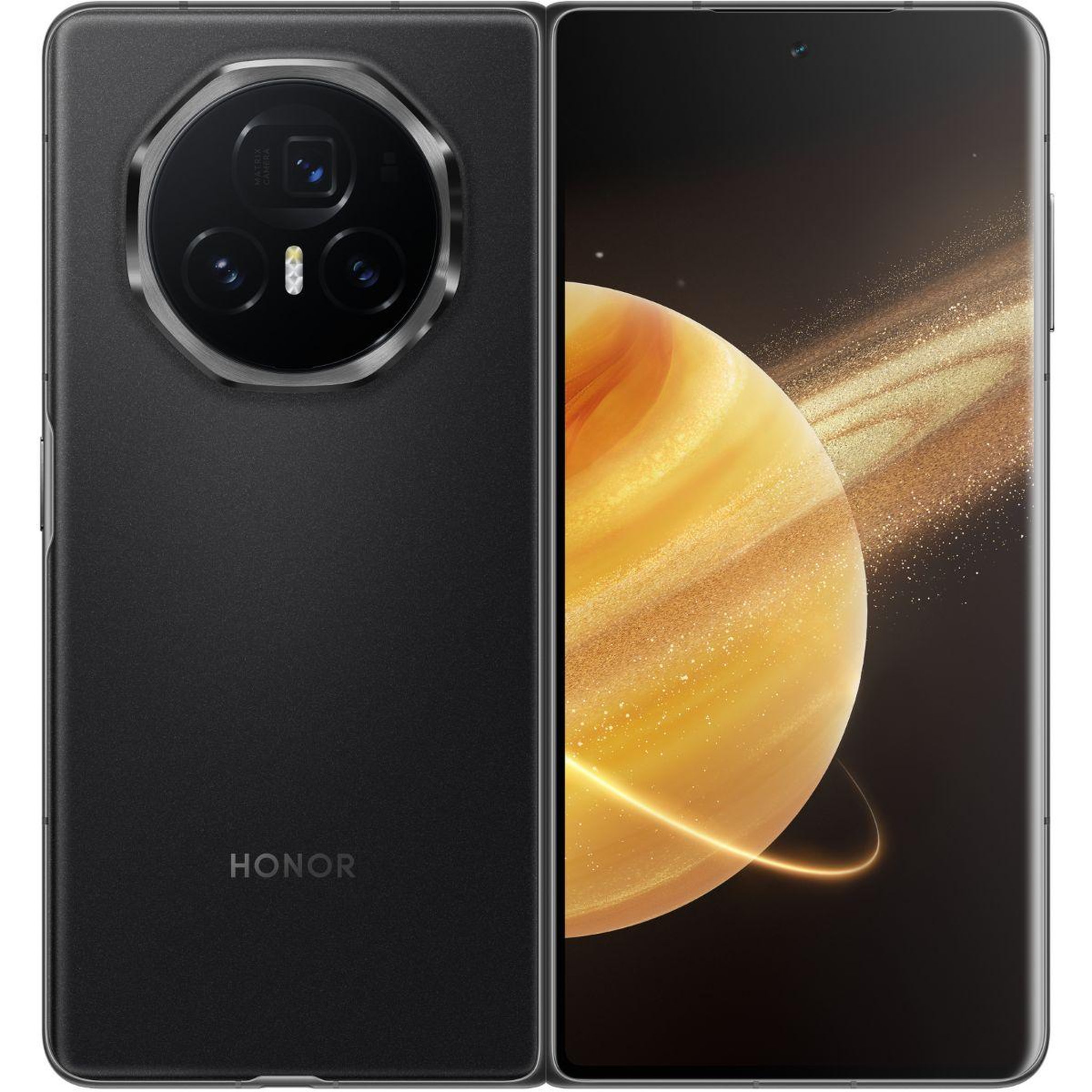 Voir la diapositive 5 : HONOR Smartphone Magic V3 Noir 512Go