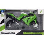 New Ray MOTO 1 12 ROUTE ASS6 NEW RAY NEF57804I