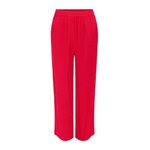 JACQUELINE DE YONG Pantalon  Femme JDY Star Sezen   W34. Coloris disponibles : Rouge