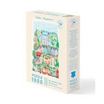 MARKET24 Puzzle La Petite épicerie London par Hoglet and CO 1000 pièces