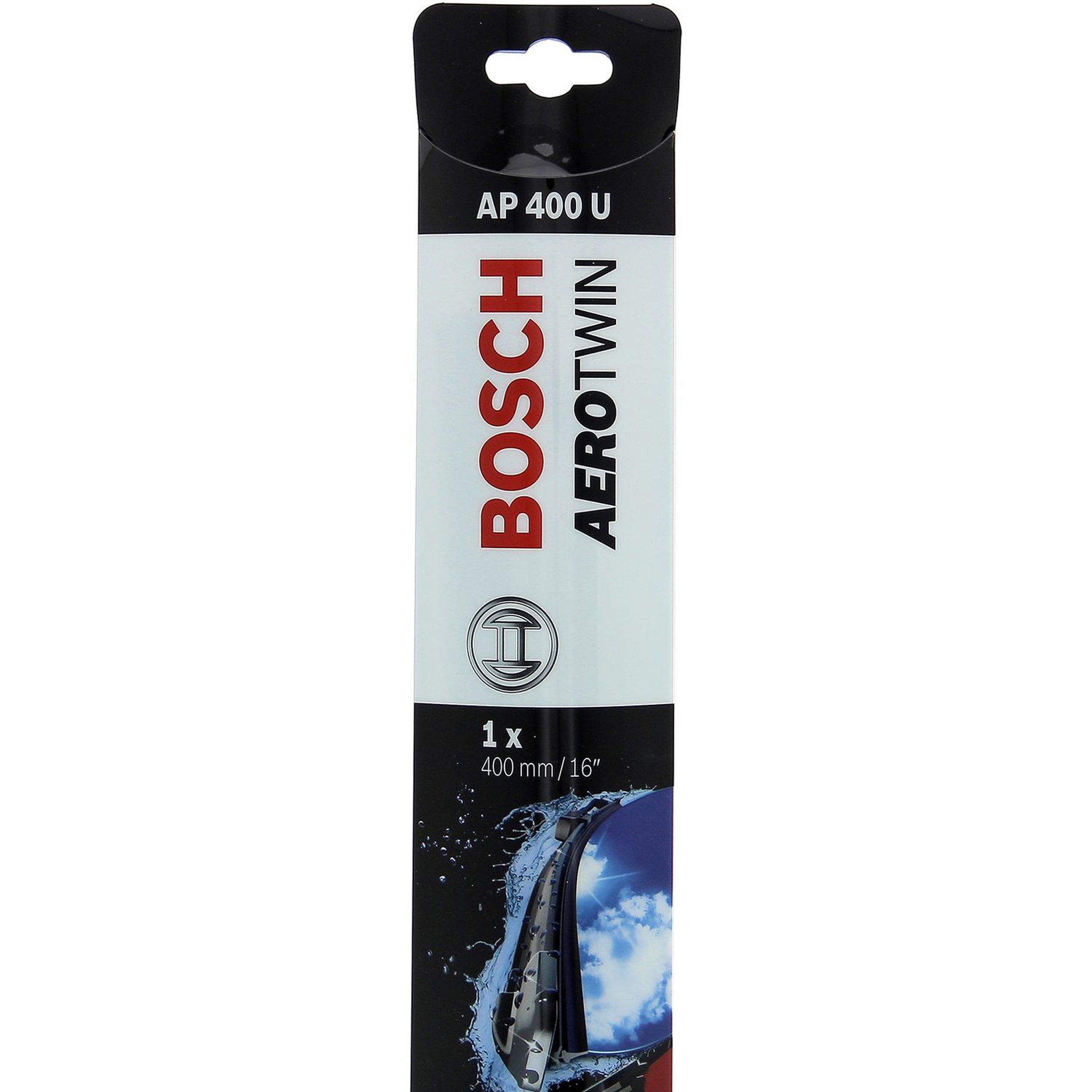 BOSCH Balai d'essuie-glace BOSCH AEROTWINAP400U
