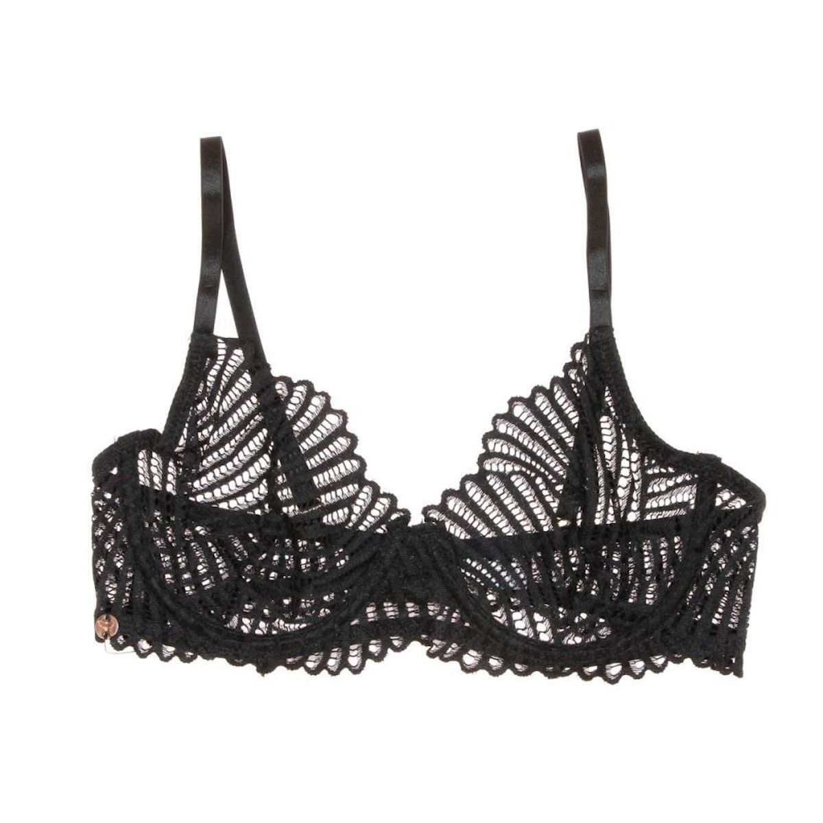 LES PETITES BOMBES Soutien gorge  Femme Les Petites Bombes Mia