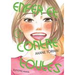 ENFER ET CONTRE TOUTES TOME 3 , Torikai Akane
