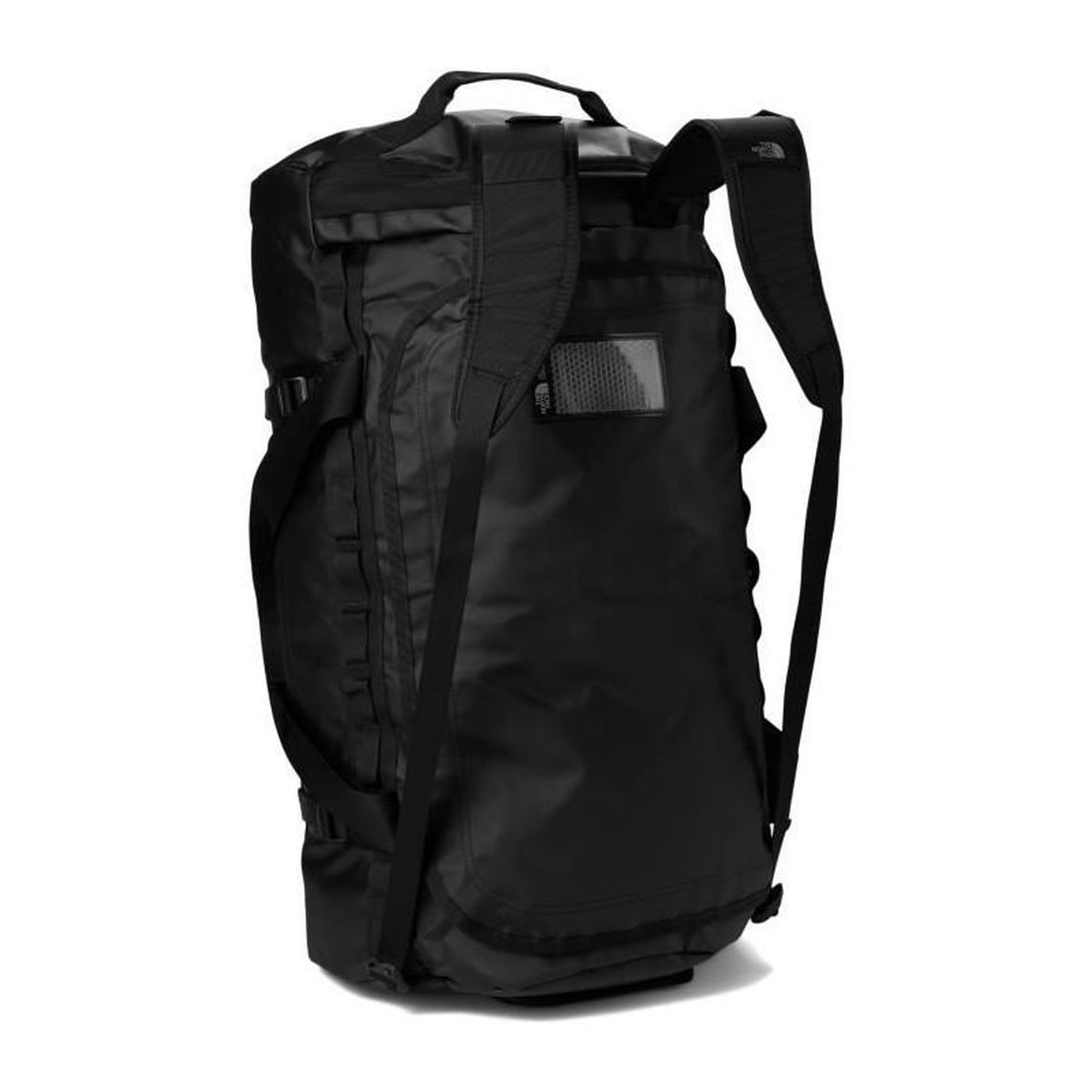 Voir la diapositive 2 : THE NORTH FACE Sac de sport - THE NORTH FACE - Base Camp Duffel L - Black - 40,64 cm x 71,12 cm x 40,64 cm - 95 L
