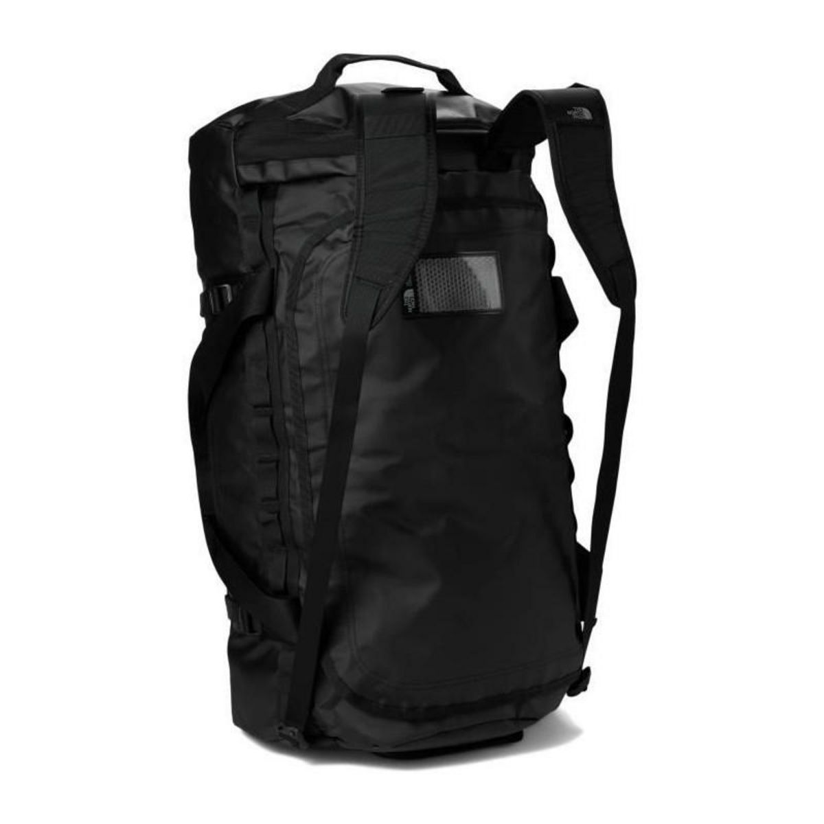 THE NORTH FACE Sac de sport - THE NORTH FACE - Base Camp Duffel L - Black - 40,64 cm x 71,12 cm x 40,64 cm - 95 L