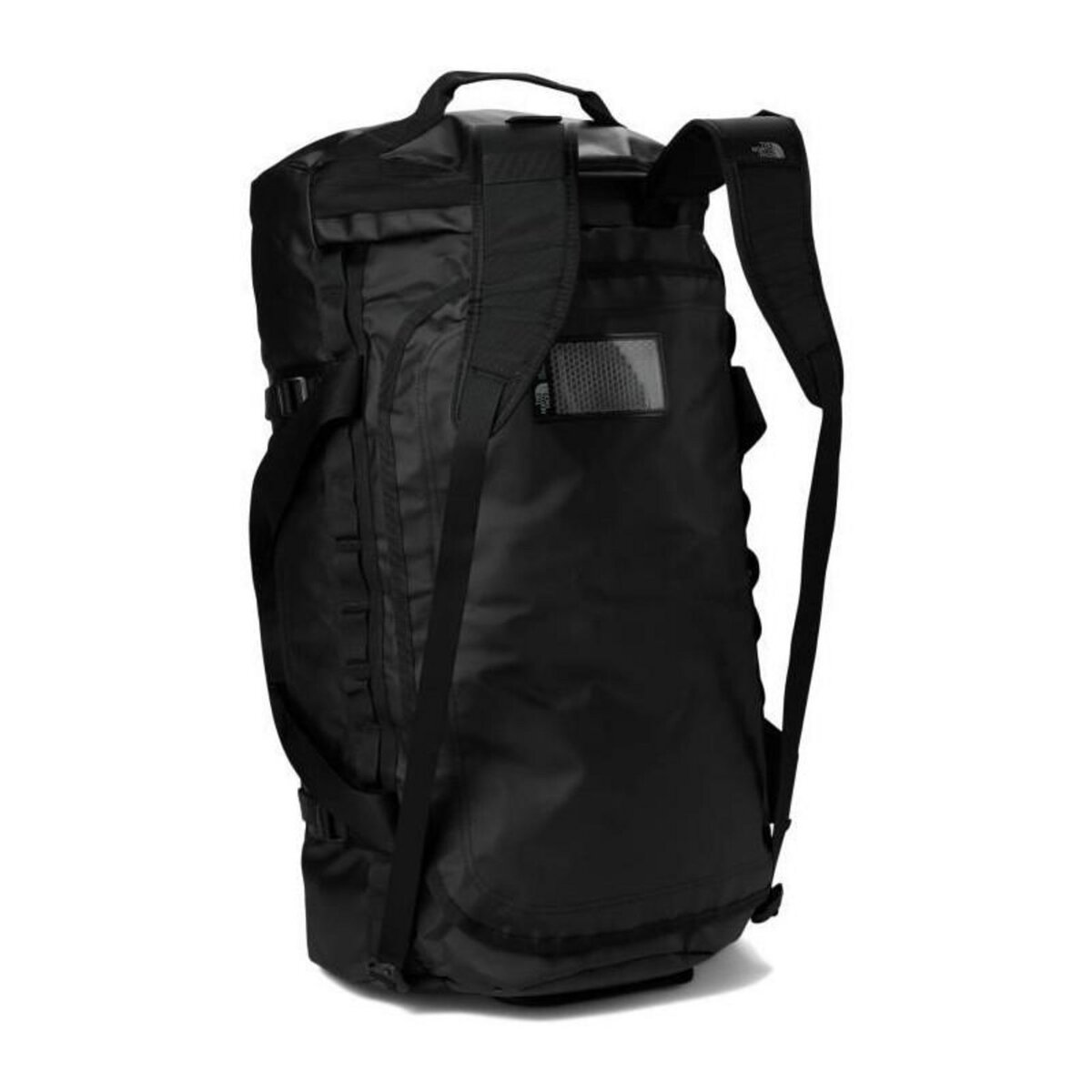 THE NORTH FACE Sac de sport - THE NORTH FACE - Base Camp Duffel L - Black - 40,64 cm x 71,12 cm x 40,64 cm - 95 L