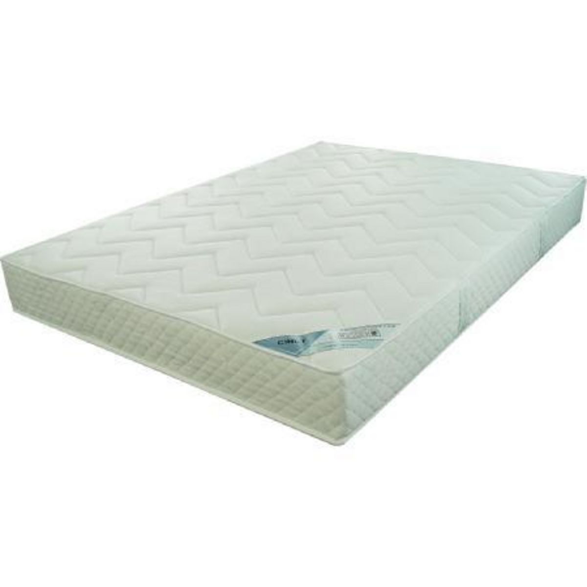 Matelas 160x200  mousse 25Kg/m3