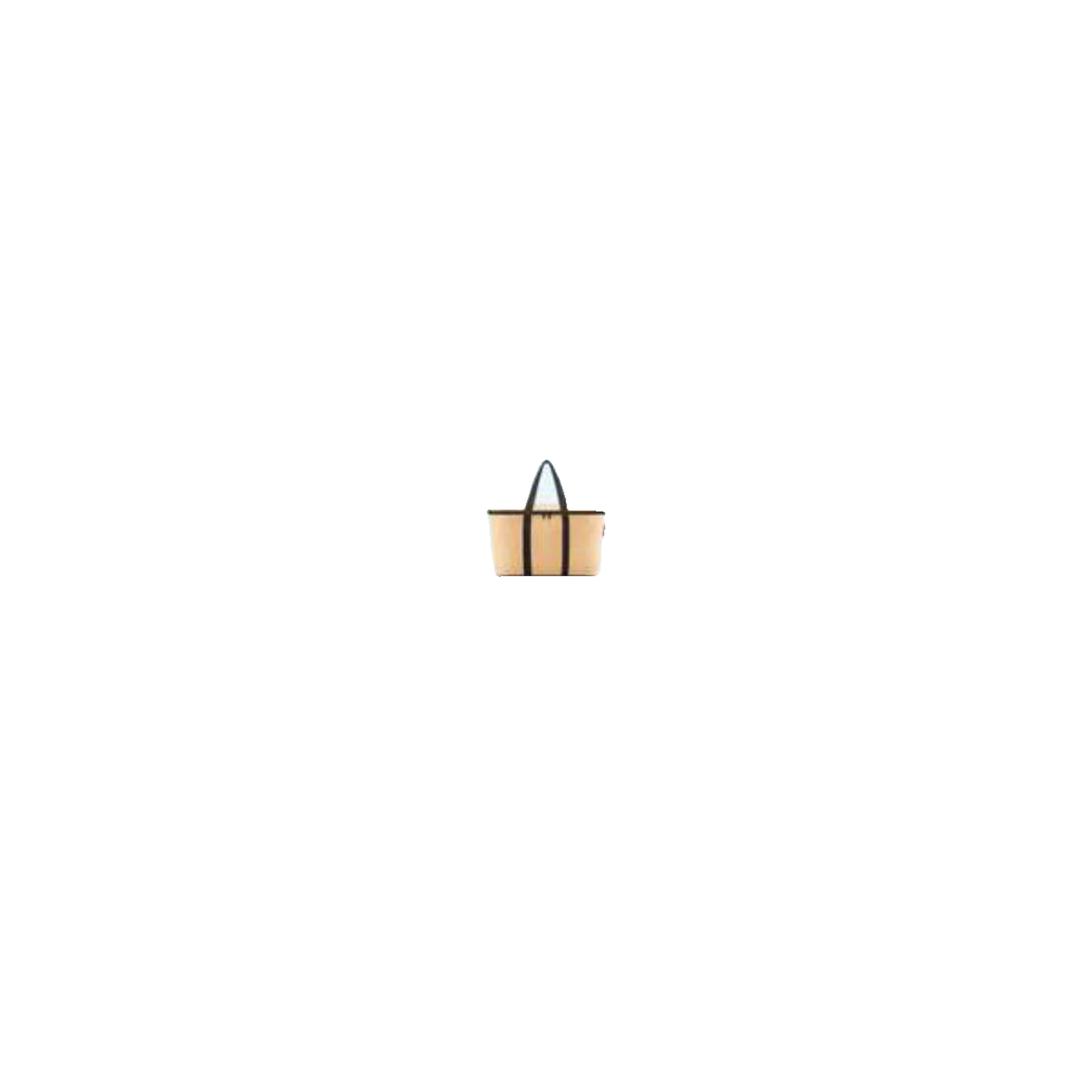 Voir la diapositive 2 : Reisenthel Glacière Reisenthel coolerbag raffia black 20l noire