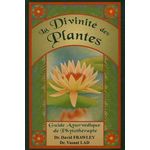 LA DIVINITE DES PLANTES. GUIDE AYURVEDIQUE DE PHYTOTHERAPIE, Frawley David