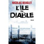 L'ILE DU DIABLE, Beuglet Nicolas