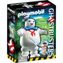 Voir la diapositive 1 : PLAYMOBIL 9221 - Ghostbusters - Fantôme Stay Puft et Stantz