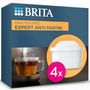Voir la diapositive 1 : Brita Cartouche filtrante maxtra pro expert anti tartre pack de 4