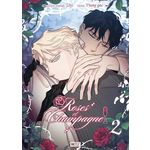 ROSE ET CHAMPAGNE TOME 2 , ZIG