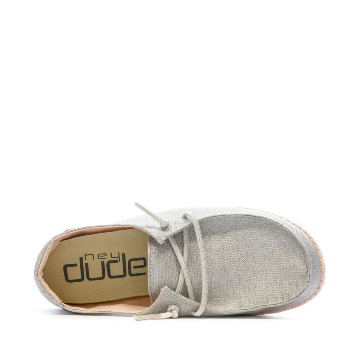 HEY DUDE Chaussures és Fille Hey Dude Wendy