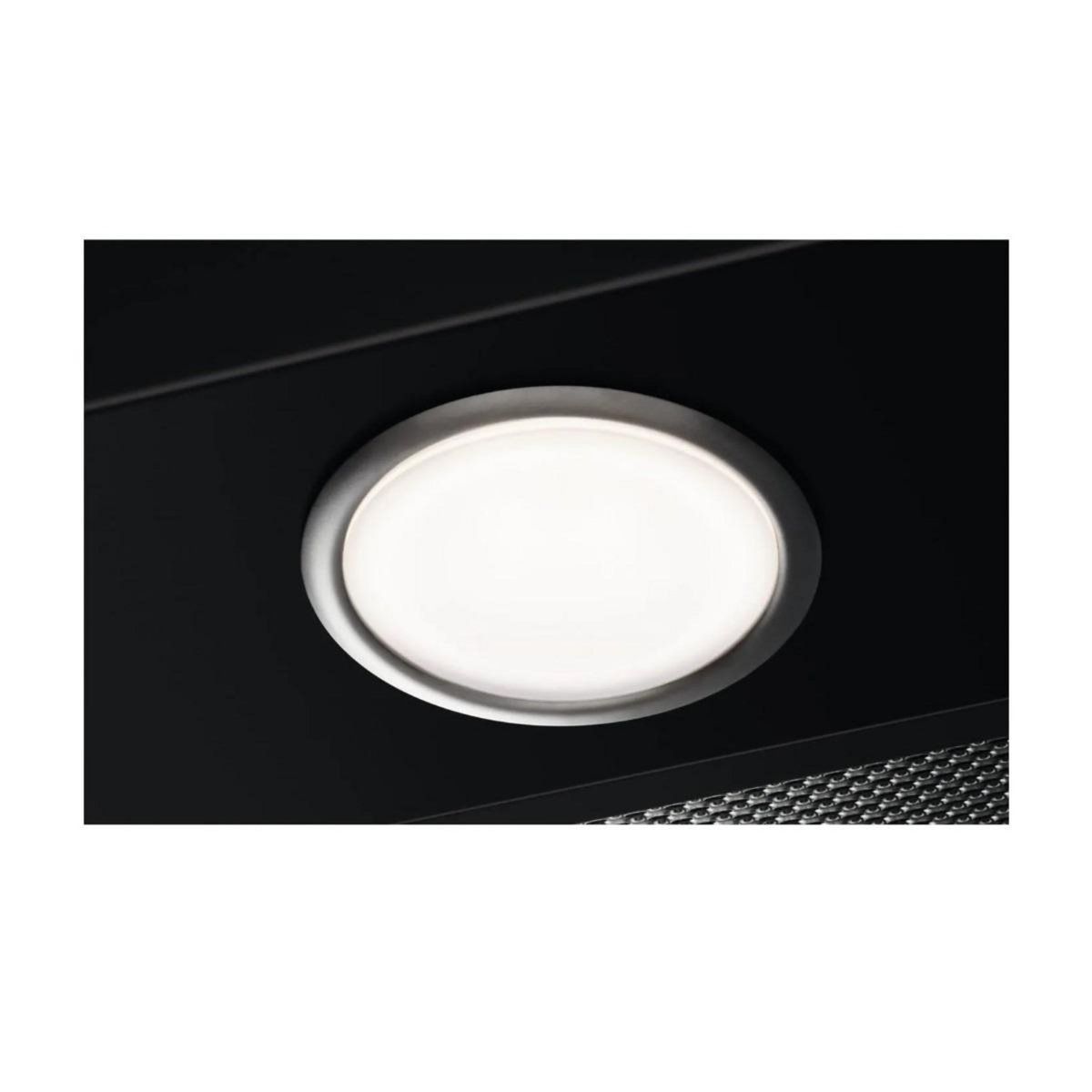 ELECTROLUX Hotte décorative murale 90cm 68db 600 m3/h - LFT429K1