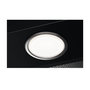 Voir la diapositive 5 : ELECTROLUX Hotte décorative murale 90cm 68db 600 m3/h - LFT429K1