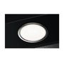 Voir la diapositive 5 : ELECTROLUX Hotte décorative murale 90cm 68db 600 m3/h - LFT429K1